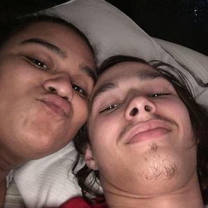 Meet your Posher, Blake